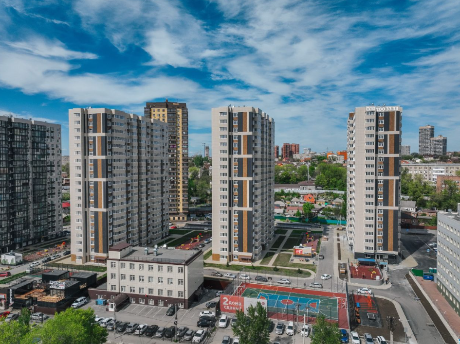 Гвардейский 3.0